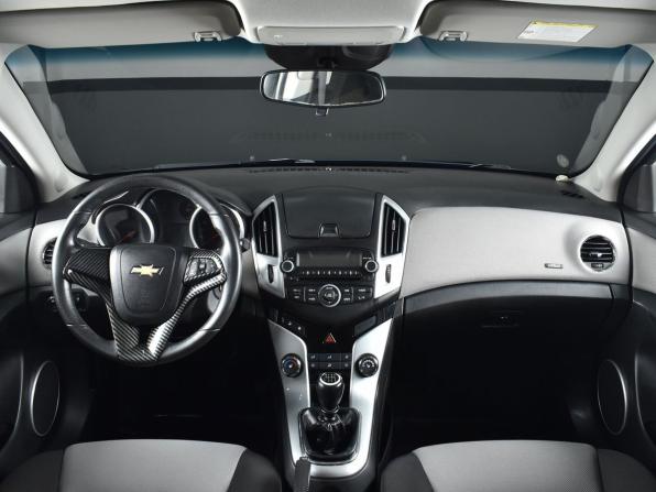 Chevrolet Cruze I Рестайлинг с пробегом 2014 года, цена 799 995 рублей, 220130 км, седан, Автокод Объявления