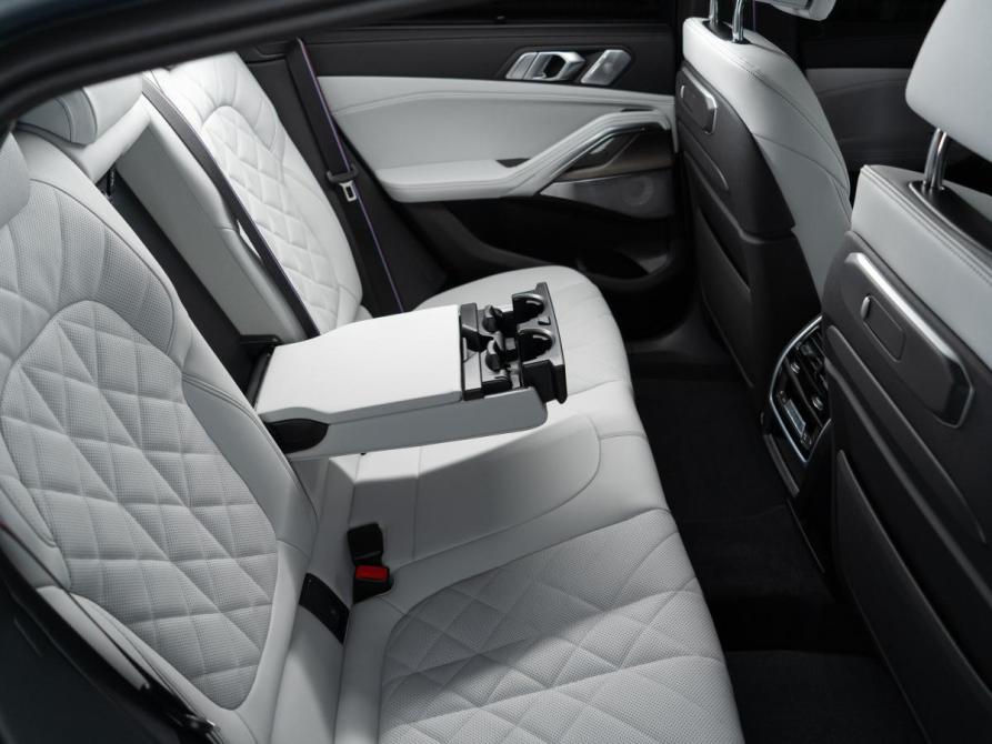BMW X6 III (G06) Рестайлинг Москва  - изображение 23