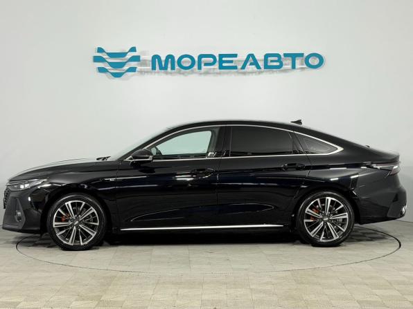 Chery Arrizo 8 с пробегом 2023 года, цена 2 100 000 рублей, 50000 км, седан, Автокод Объявления
