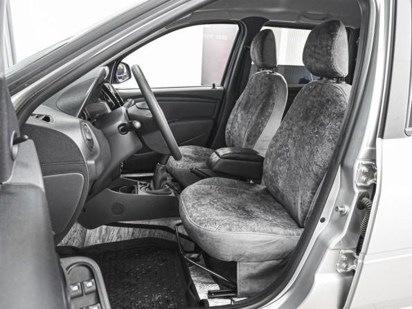 Lada (ВАЗ) Largus I Рестайлинг с пробегом 2024 года, цена 1 599 000 рублей, 16495 км, универсал, Автокод Объявления