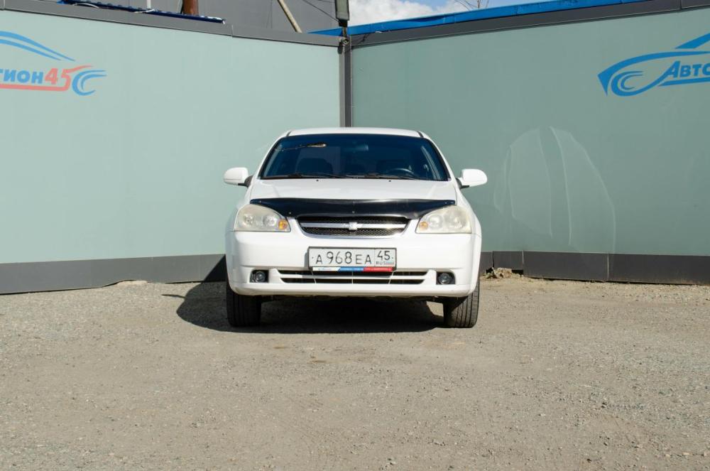 Chevrolet Lacetti I Курган  - изображение 6