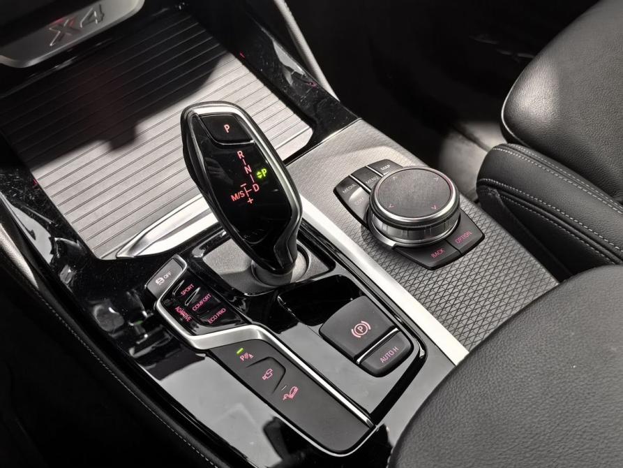 BMW X4 II (G02) Санкт-Петербург  - изображение 31