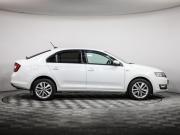 Skoda Rapid I Рестайлинг Санкт-Петербург  - изображение 31