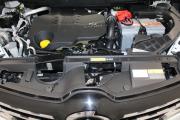 Renault Samsung QM6 I Рестайлинг Кемерово  - изображение 40
