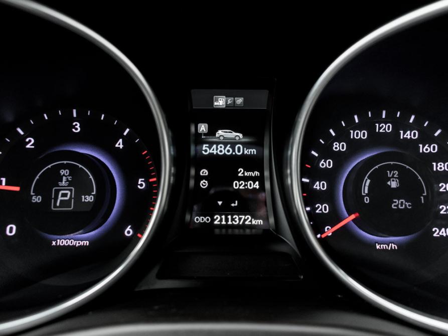 Hyundai Santa Fe III Екатеринбург  - изображение 20