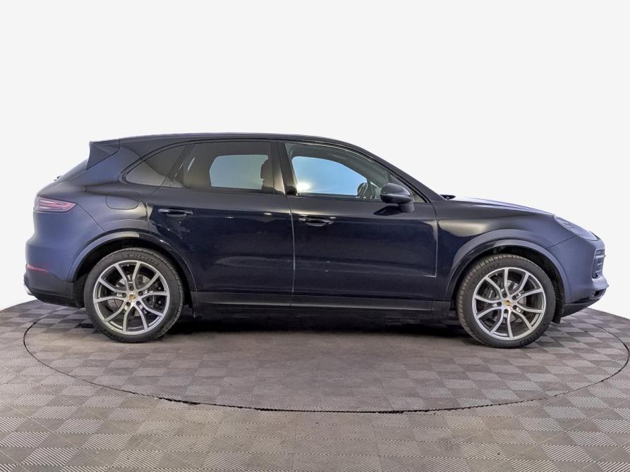 Porsche Cayenne III Москва  - изображение 4