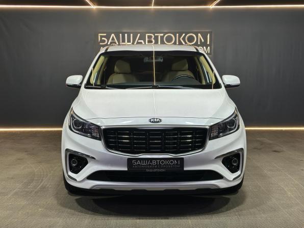 Kia Carnival III с пробегом 2020 года, цена 3 050 000 рублей, 103159 км, минивэн, Автокод Объявления