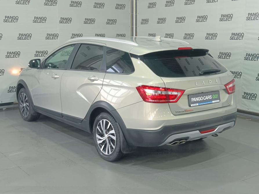Lada (ВАЗ) Vesta I Оренбург  - изображение 3