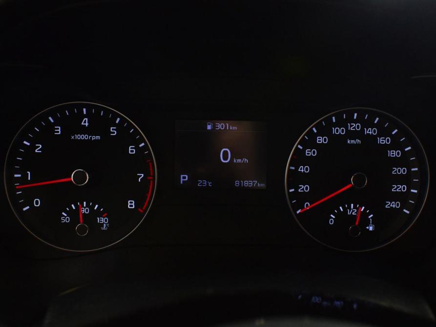 Kia Cerato IV Кемерово  - изображение 12
