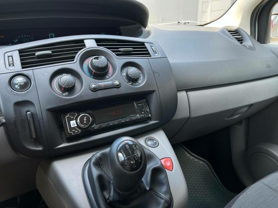 Renault Scenic II Нижнекамск  - изображение 18