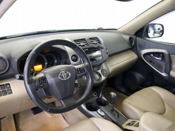 Toyota RAV4 III (XA30) Рестайлинг с пробегом 2010 года, цена 1 090 000 рублей, 257137 км, внедорожник, Автокод Объявления