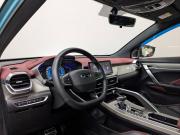 Geely Coolray I Москва  - изображение 32