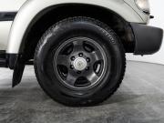 Toyota Land Cruiser 80 Series Рестайлинг Иркутск  - изображение 38