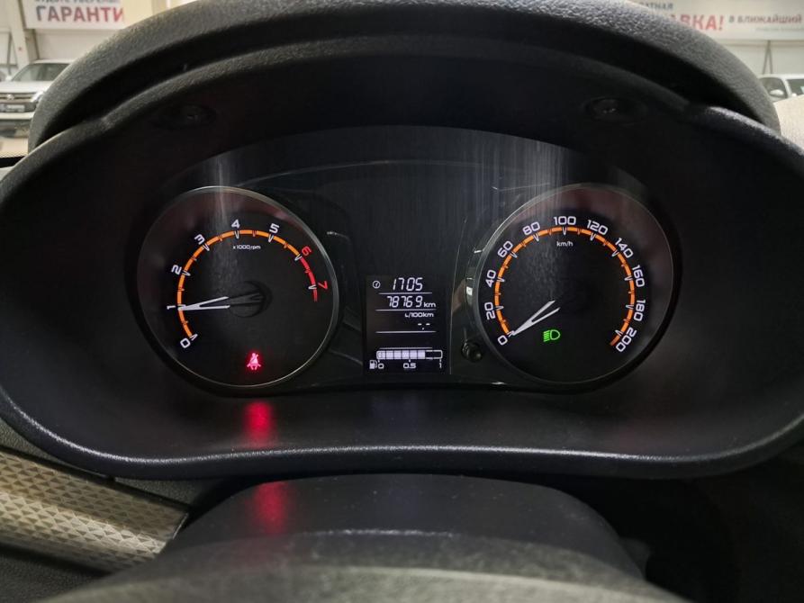 Lada (ВАЗ) Granta I Рестайлинг Набережные Челны  - изображение 16
