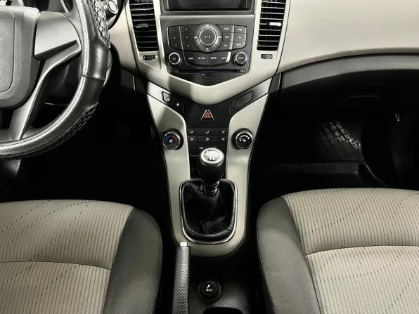 Chevrolet Cruze I с пробегом 2011 года, цена 505 000 рублей, 233222 км, седан, Автокод Объявления