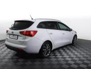 Kia Ceed II Рестайлинг Москва  - изображение 26