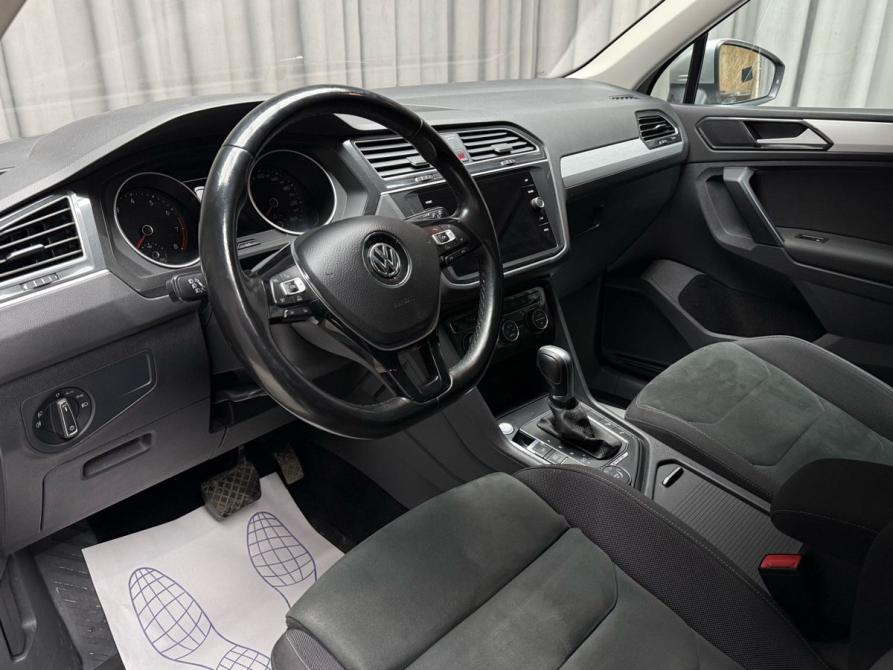 Volkswagen Tiguan II Ижевск  - изображение 9