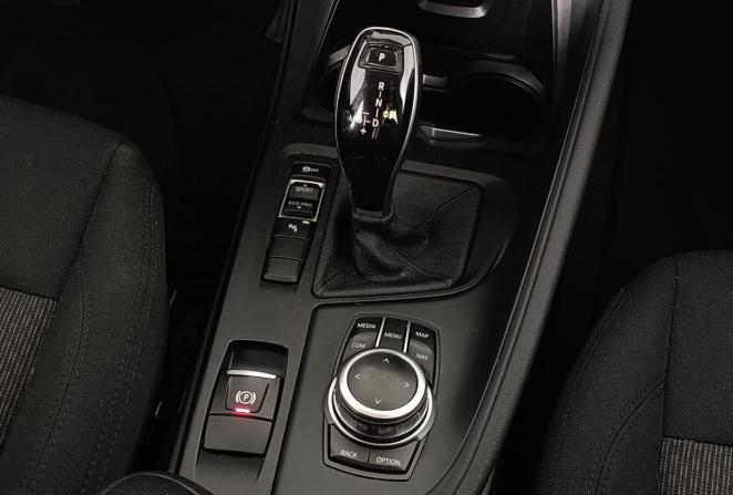 BMW X1 II (F48) Рестайлинг с пробегом 2019 года, цена 2 250 000 рублей, 139921 км, внедорожник, Автокод Объявления