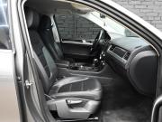 Volkswagen Touareg II Рестайлинг Екатеринбург  - изображение 32