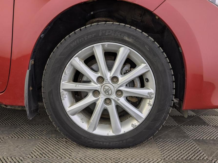 Toyota Corolla XI (E160 E170 E180) Москва  - изображение 12