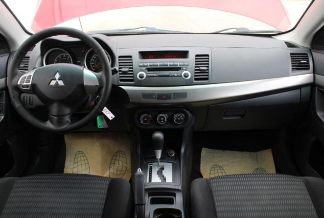 Mitsubishi Lancer X Рестайлинг с пробегом 2012 года, цена 730 000 рублей, 224844 км, седан, Автокод Объявления
