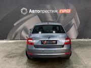 Skoda Octavia III (A7) Рестайлинг Пермь  - изображение 27