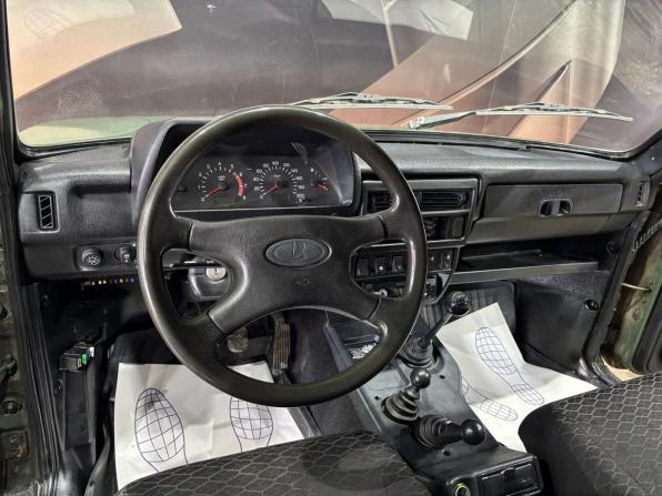 Lada (ВАЗ) 2131 (4x4) I с пробегом 2014 года, цена 550 000 рублей, 144000 км, внедорожник, Автокод Объявления
