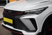 Geely Coolray I Иркутск  - изображение 27