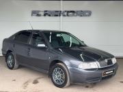 Skoda Octavia I (A4) Рестайлинг Уфа  - изображение 16