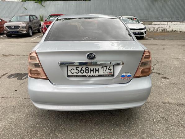 Lifan Solano I (620) с пробегом 2010 года, цена 180 000 рублей, 175000 км, седан, Автокод Объявления