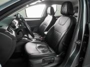 Skoda Octavia III (A7) Воронеж  - изображение 32