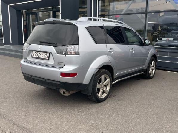 Mitsubishi Outlander II с пробегом 2008 года, цена 890 000 рублей, 230000 км, внедорожник, Автокод Объявления