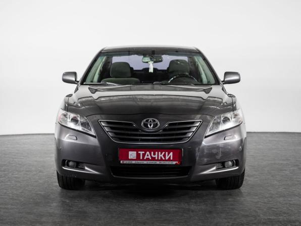 Toyota Camry VI (XV40) с пробегом 2008 года, цена 1 130 000 рублей, 251580 км, седан, Автокод Объявления