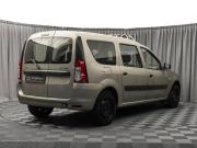 Lada (ВАЗ) Largus I Москва  - изображение 22