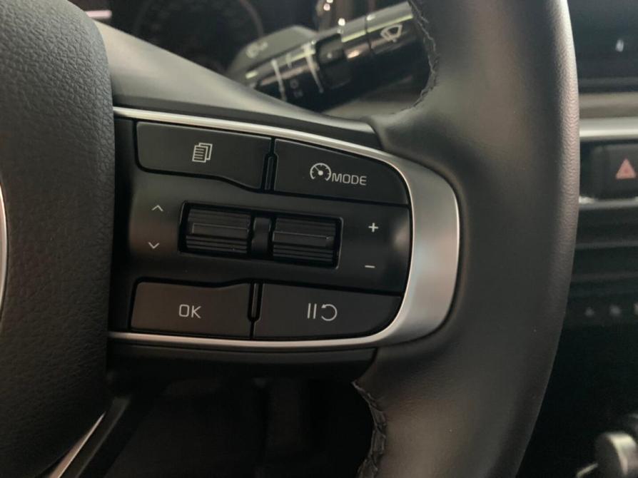 Kia K5 III Ростов-на-Дону  - изображение 14