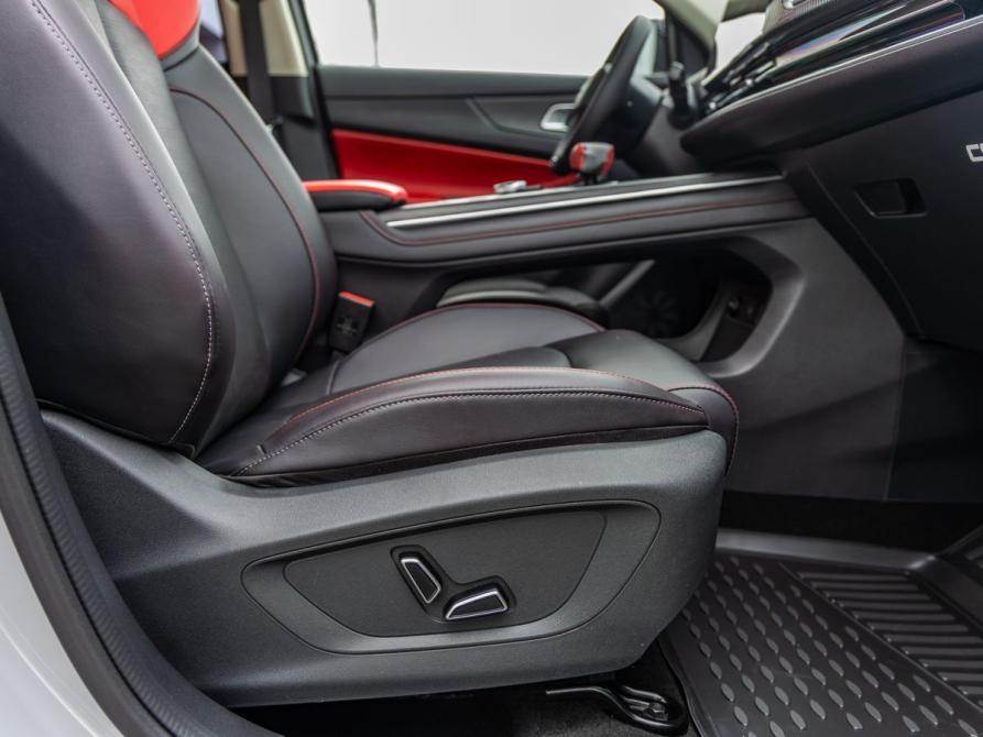 Changan CS55 Plus II Волгоград  - изображение 35