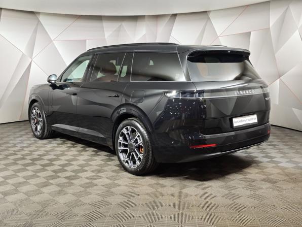 Lynk &amp; Co 900 с пробегом 2026 года, цена 8 235 000 рублей, 659 км, внедорожник, Автокод Объявления