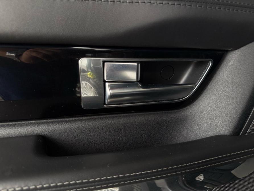 Land Rover Range Rover Sport I Рестайлинг Волгоград  - изображение 23