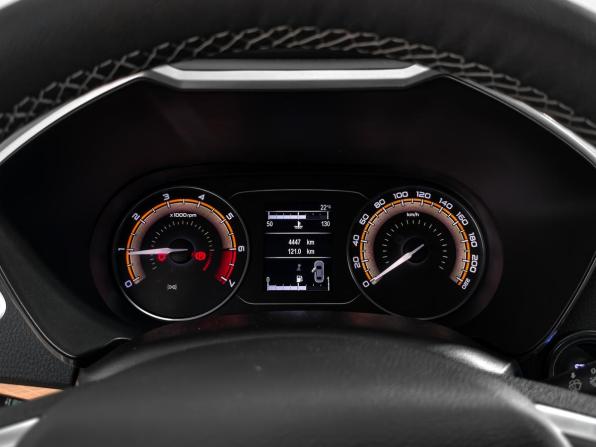Lada (ВАЗ) Vesta I Рестайлинг (NG) с пробегом 2023 года, цена 1 425 000 рублей, 4450 км, седан, Автокод Объявления