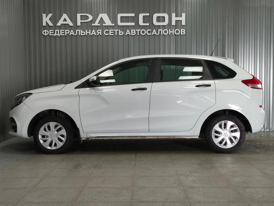 Lada (ВАЗ) XRAY I Пермь  - изображение 5