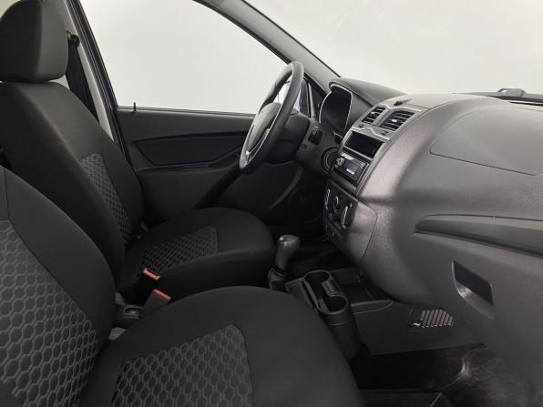 Lada (ВАЗ) Granta I Рестайлинг с пробегом 2019 года, цена 670 000 рублей, 56814 км, седан, Автокод Объявления
