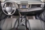 Toyota RAV4 IV (XA40) Томск  - изображение 28