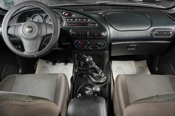 Chevrolet Niva I Рестайлинг с пробегом 2018 года, цена 789 000 рублей, 144000 км, внедорожник, Автокод Объявления