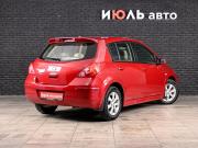 Nissan Tiida I Рестайлинг Екатеринбург  - изображение 23