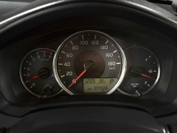 Toyota Corolla XI (E160 E170 E180) с пробегом 2013 года, цена 1 149 995 рублей, 104496 км, седан, Автокод Объявления