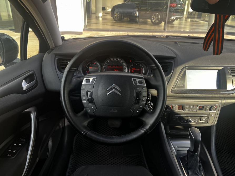 Citroen C5 II Нижний Новгород  - изображение 20