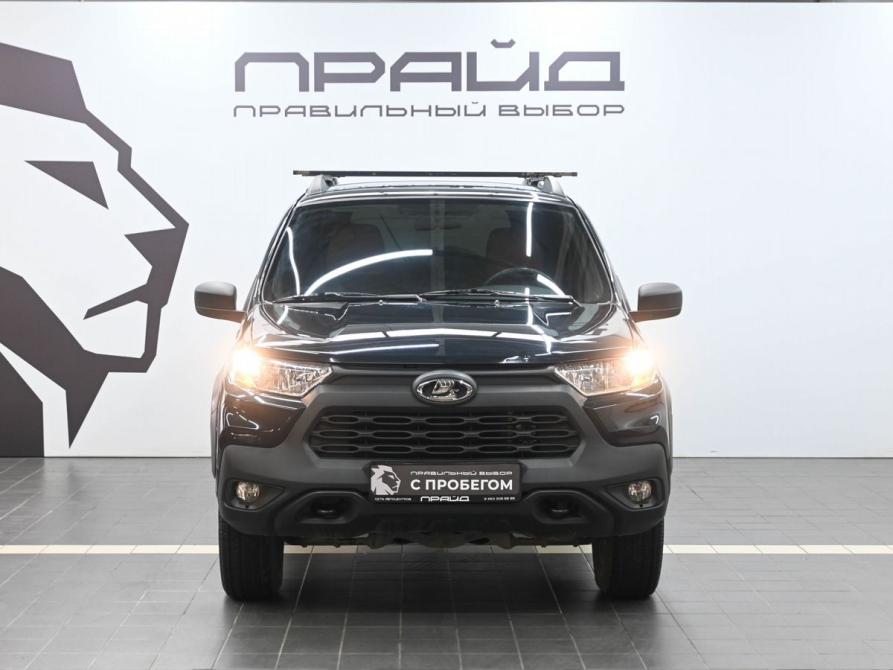 Lada (ВАЗ) Niva Travel I Ростов-на-Дону  - изображение 2