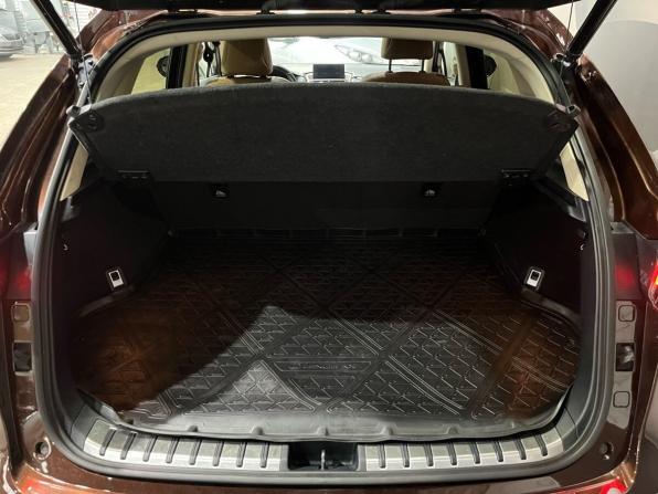 Lexus NX I с пробегом 2016 года, цена 2 530 000 рублей, 119150 км, внедорожник, Автокод Объявления