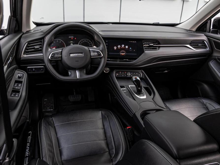 Haval F7 I Краснодар  - изображение 6