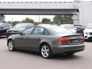 Audi A4 IV (B8) Рестайлинг Москва  - изображение 28